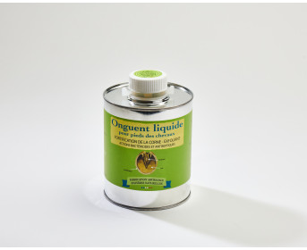 Savon glycériné en spray